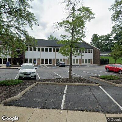 Thumbnail image of the front of a dentist office practice with the name Gentle Dental which is located in Brecksville, OH